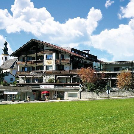 Alpenhotel Gastager Inzell Zewnętrze zdjęcie