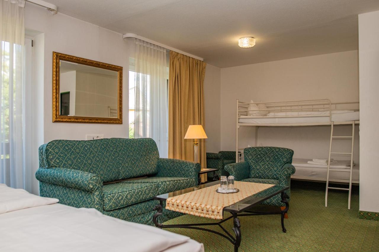 Alpenhotel Gastager Inzell Zewnętrze zdjęcie
