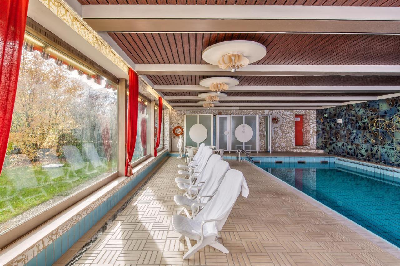 Alpenhotel Gastager Inzell Zewnętrze zdjęcie