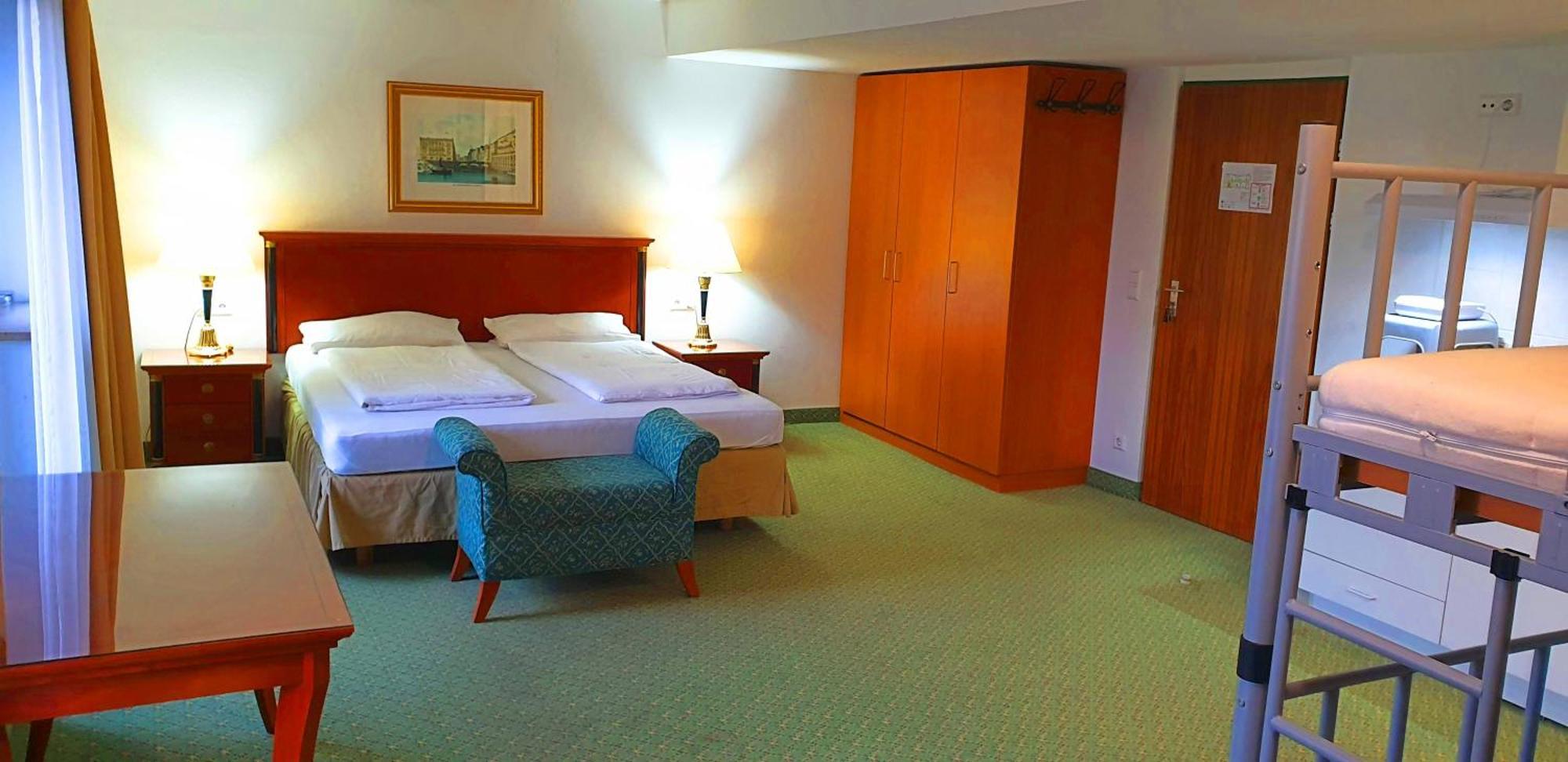 Alpenhotel Gastager Inzell Zewnętrze zdjęcie