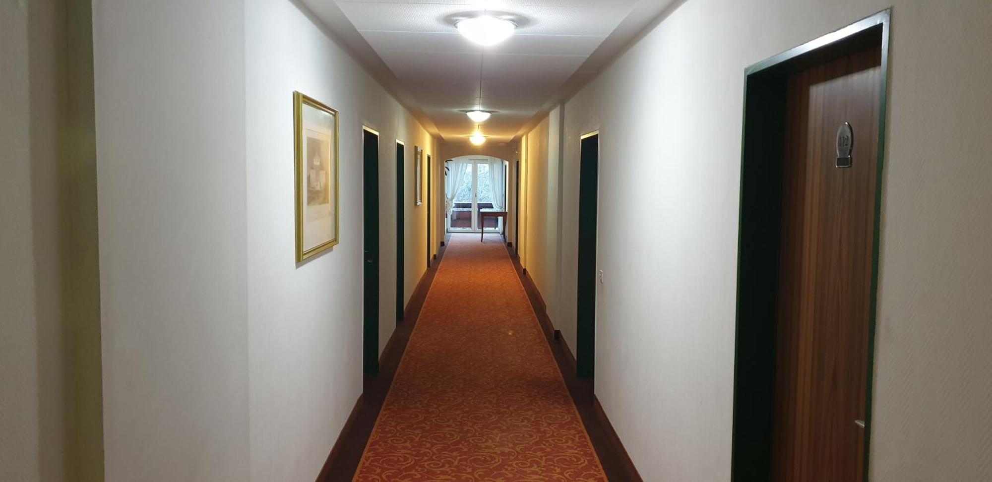 Alpenhotel Gastager Inzell Zewnętrze zdjęcie