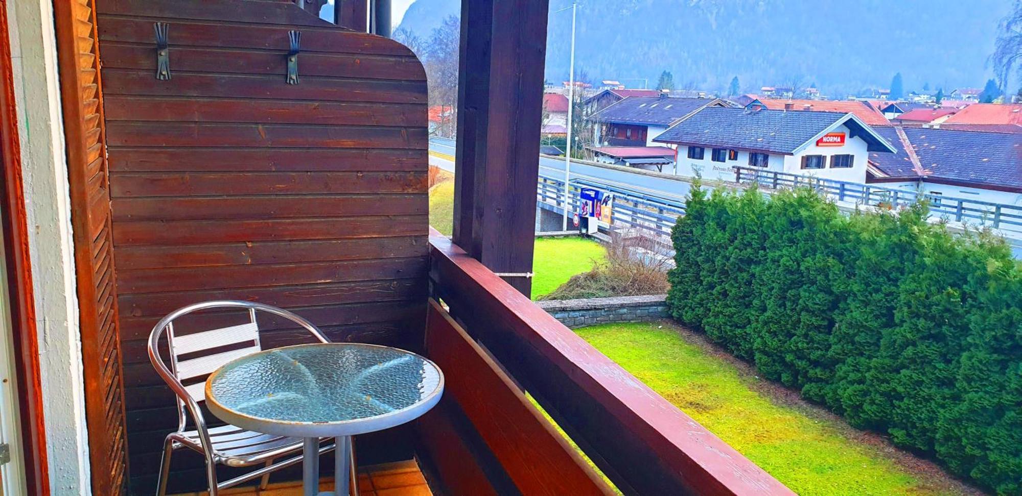 Alpenhotel Gastager Inzell Zewnętrze zdjęcie