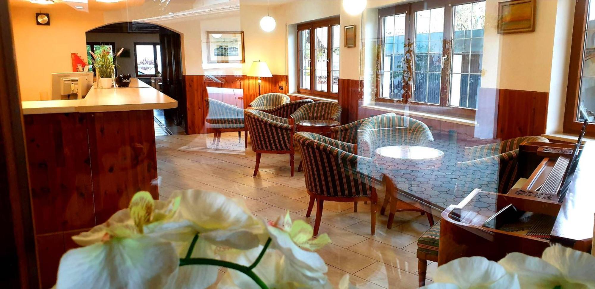 Alpenhotel Gastager Inzell Zewnętrze zdjęcie
