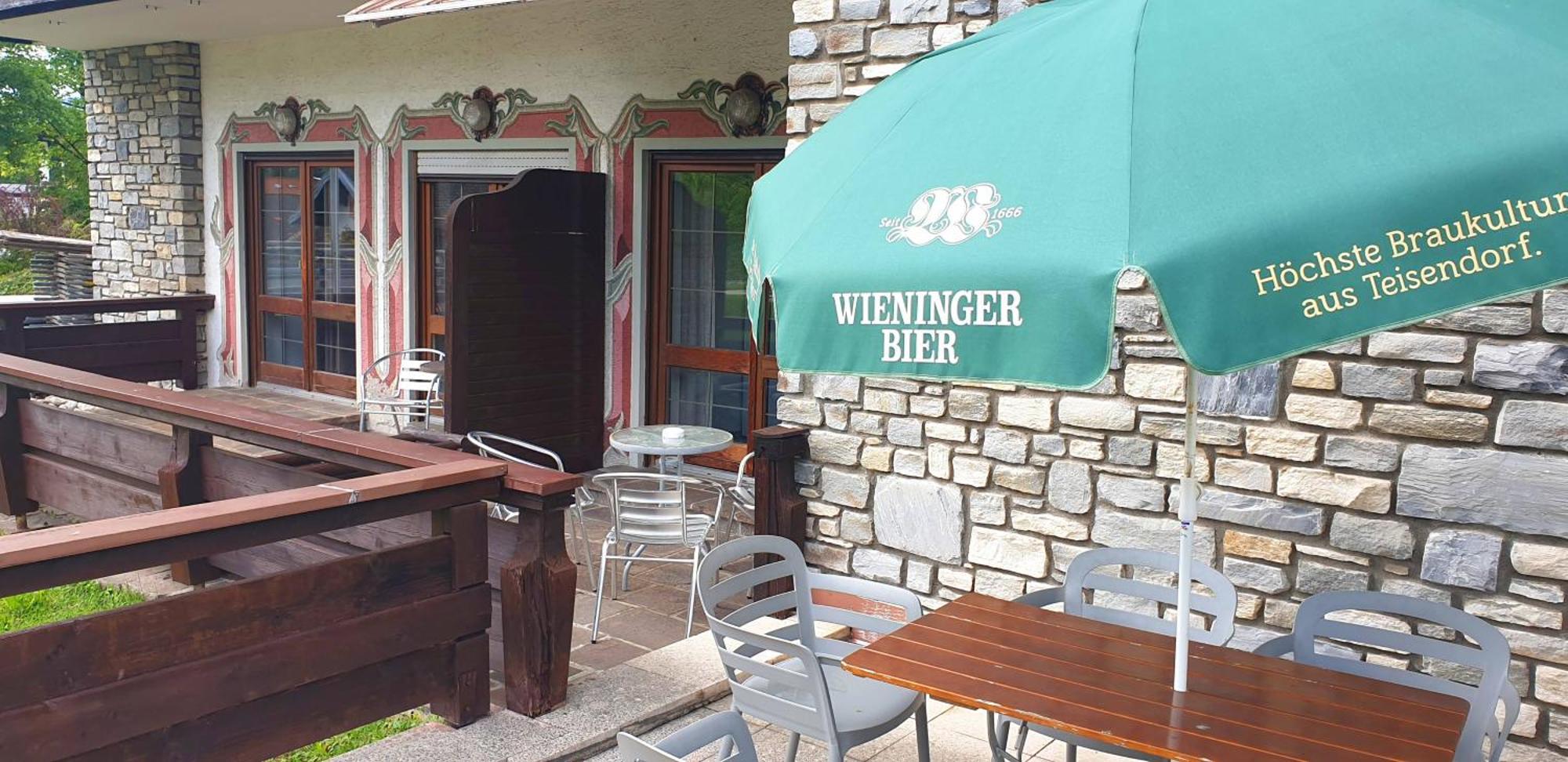 Alpenhotel Gastager Inzell Zewnętrze zdjęcie