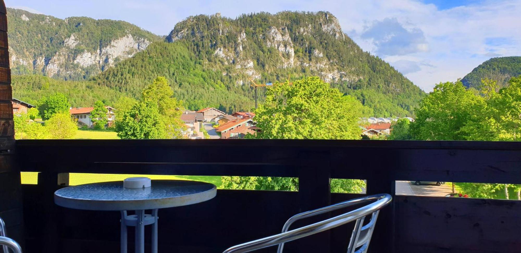 Alpenhotel Gastager Inzell Zewnętrze zdjęcie