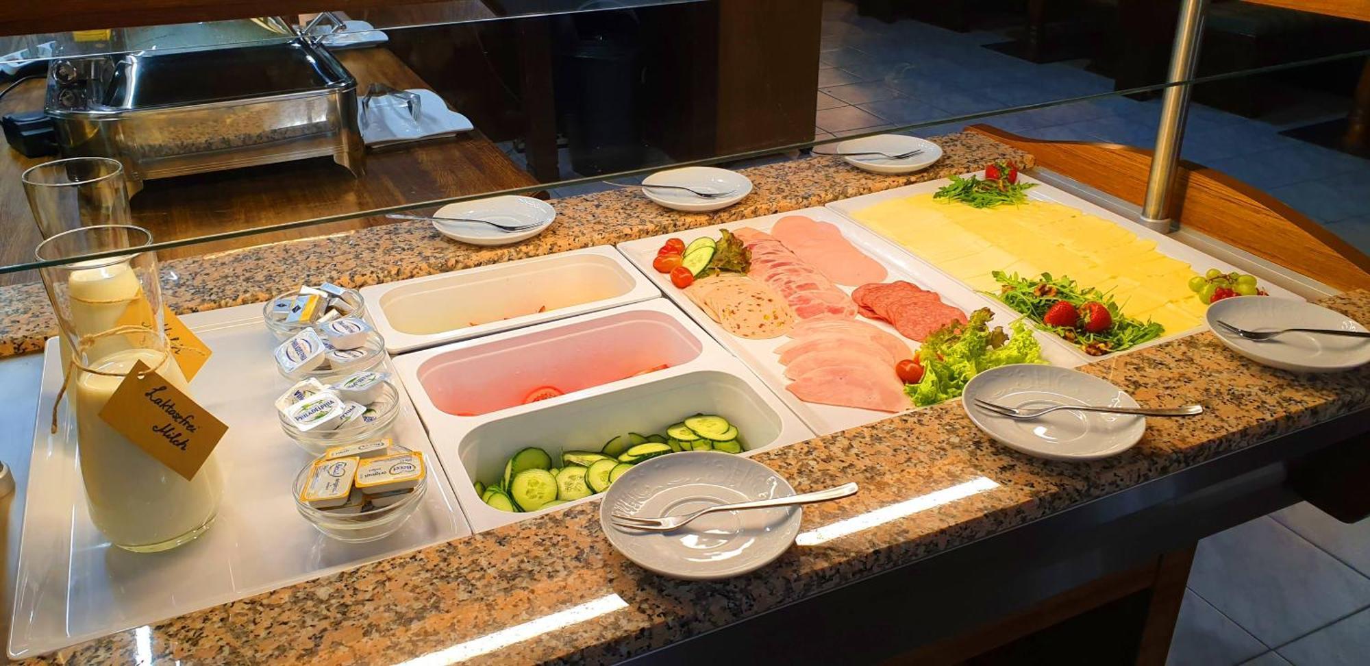 Alpenhotel Gastager Inzell Zewnętrze zdjęcie