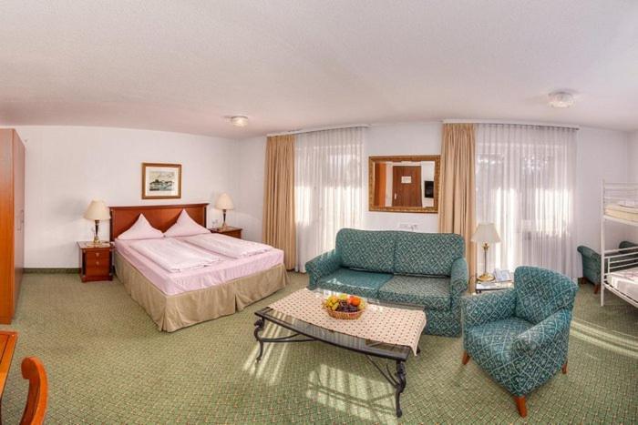 Alpenhotel Gastager Inzell Zewnętrze zdjęcie
