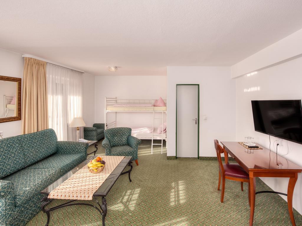 Alpenhotel Gastager Inzell Zewnętrze zdjęcie