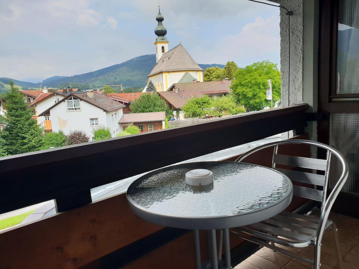 Alpenhotel Gastager Inzell Zewnętrze zdjęcie