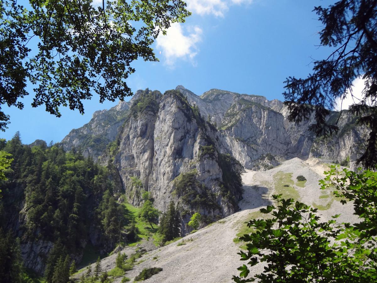 Alpenhotel Gastager Inzell Zewnętrze zdjęcie