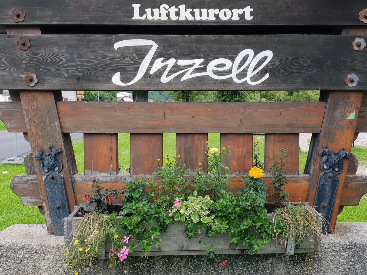 Alpenhotel Gastager Inzell Zewnętrze zdjęcie