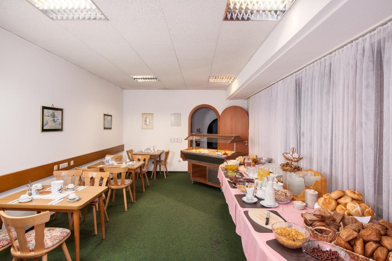 Alpenhotel Gastager Inzell Zewnętrze zdjęcie